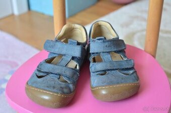 Bareffot sandále Koel č. 28