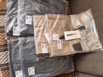 Pracovné oblečenie