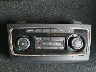 Diely Škoda Superb 2