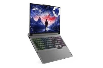 Lenovo Legion 5 16'' / Intel Core i9 / RTX 4070 / 32 GB RA