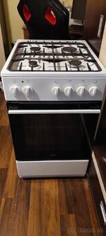 Kombinovany sporak Mora