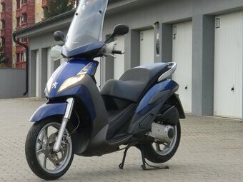 Peugeot Geopolis 250 i