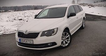 ✳️Škoda Superb 2 FL Combi 2.0 TDI CR 170k Ambition 4x4 DSG✳️