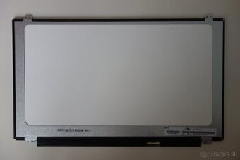 15.6" LCD / LED displej pre notebook FullHD Slim