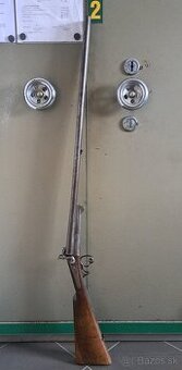 BROKOVA DVOJKA LEFOS kal.16