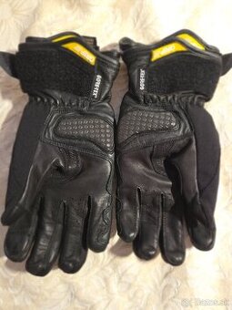 Motocyklové rukavice BMW  2in1 EnduroGuard BMW Motorrad