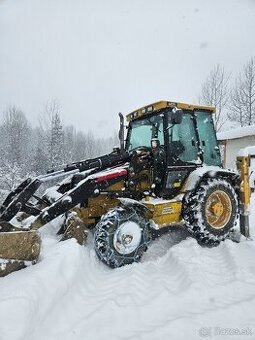 Zemne a vykopove prace