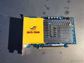 VGA NVIDIA 8600GT 512mb VRAM