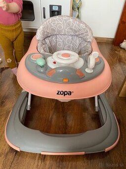 Detské choditko Zopa