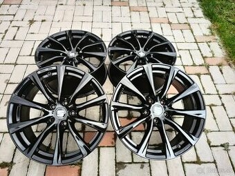 Seat, Ateca Fr, Leon, Volkswagen, Škoda 5x112 r18