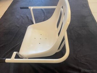 Zdravotná stolička do vane neotáčavá - pevná