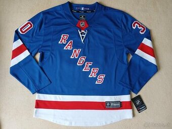 Hokejový dres New York Rangers NHL