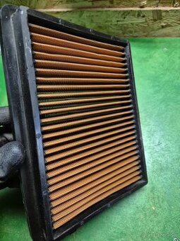 FK2 forge hadica sania a Sprint filter