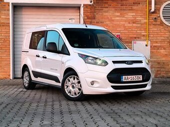 AKCIA _ Ford Transit Connect 1.5 TDCi _ L1