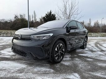 VW ID.5 PRO 11/23, najazdenych 11 tis. km, 80kWh