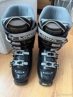 Dámske lyžiarky LOWA