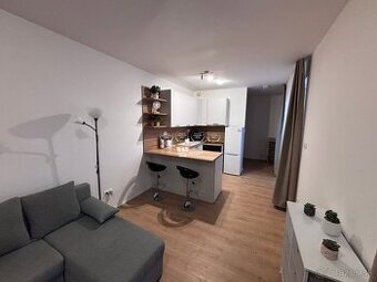 WFG | Na prenájom zariadený byt v novostavbe