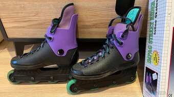 Kolieskové korčule