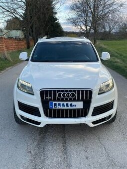 Audi Q7 4.2 fsi