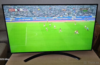 Televízor LG 50UT8100