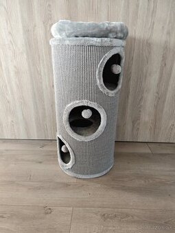 Predám obytný valec pre mačky