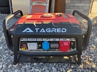 TAGRED TA3000TGX 3KW