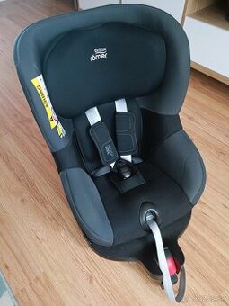 Britax Romer Dualfix M i-size