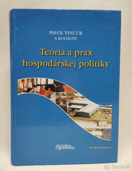Teoria a prax hospodárskej politiky