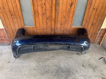 VW Sharan , Seat Alhambra 2010- zadný náraznik