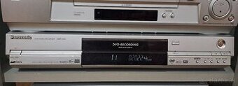 Predam DVD Rekorder Panasonic DMR-E55