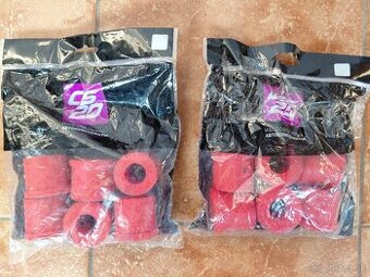 Uaz puzdra listovych per .