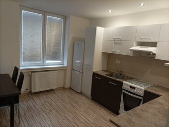 Prenájom 2-izbový byt, ZH