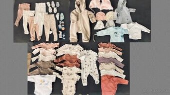 BALIK DETSKEHO OBLECENIA VEL. 50