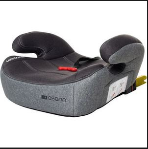 podsedak isofix osann