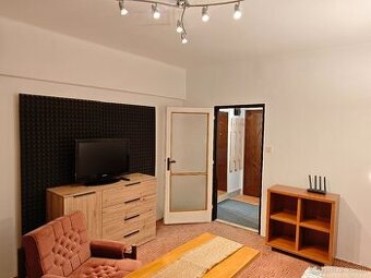 Prenájom 1 iz byt centrum Košice – Park Angelínum