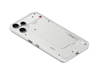 Nothing Phone 3a Lite 8 GB/256 GB