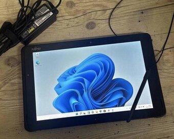 Predám tablet s Windows 11, displej 1920 x 1200, USB-C,USB.
