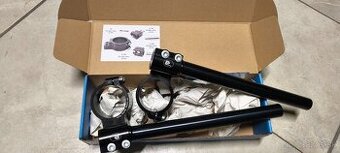 Aprilia rsv4 tuono PP tuning clip-on riadidla