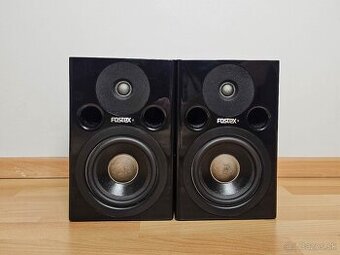 Fostex PM 0.5 Mk II