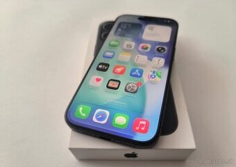 iphone 17 256Gb Black