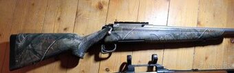 Nerezový Remington 770 presný
