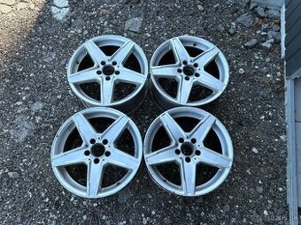 Mercedes R17 Disky 5x112