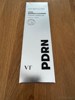 VT Pdrn barrier cleanser 200 ml