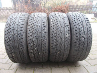 Pneumatiky Matador 215/60R16 zimné 4ks