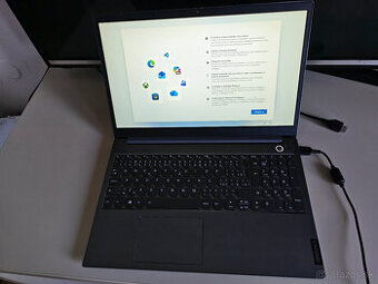 Lenovo ThinkBook 15-IIL i5 1035G1 16GB DDR4  SSD 256GB