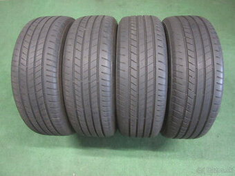 Letné pneumatiky 225/60R18 Bridgestone
