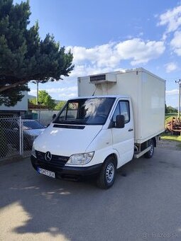Mercedes Sprintner - 1