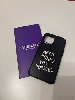 Kryt na Iphone 13 mini-novy