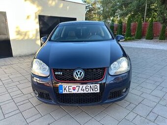 Volkswagen golf 5 2.0 tdi