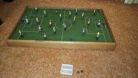 starý futbal (NDR 70. roky) - 1